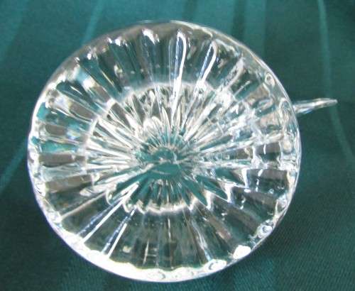 GLASS ORNAMENT FISH