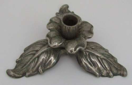 CANDLE HOLDER