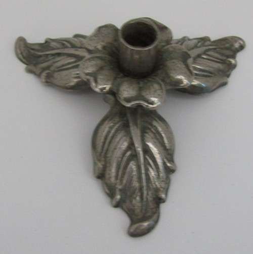 CANDLE HOLDER