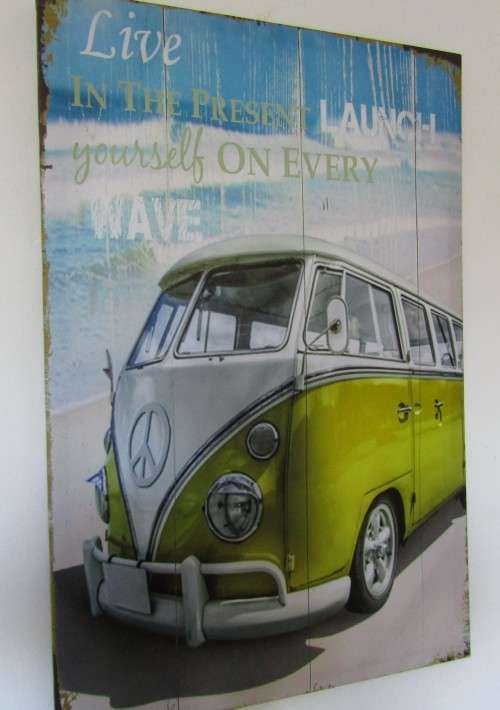 PRINT ON CANVAS