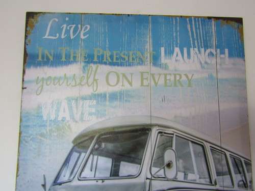 PRINT ON CANVAS