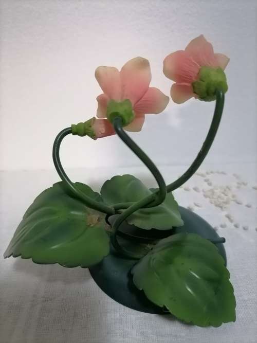 Flower Ornament - LA BELL