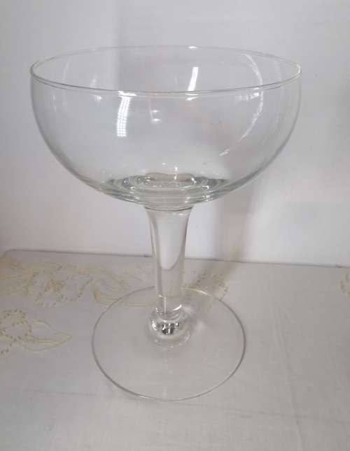 Glass Vase