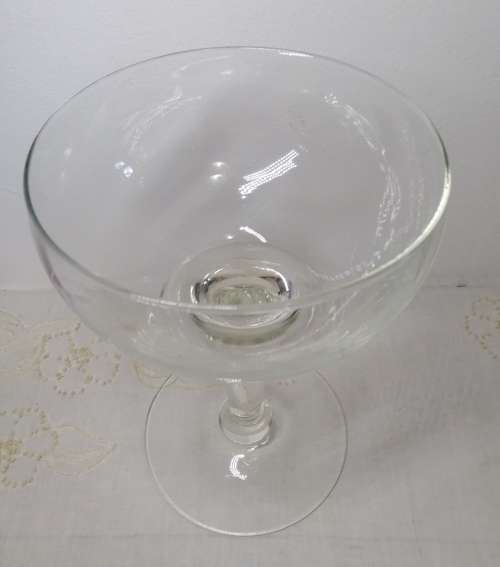 Glass Vase