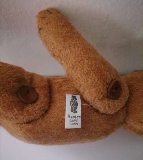 Bears - Basics Cape Town