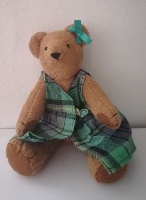 Bears - Basics Cape Town
