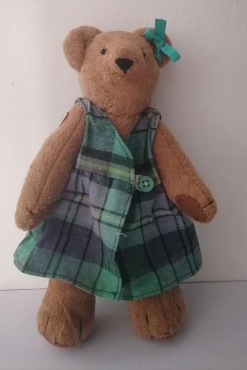 Bears - Basics Cape Town