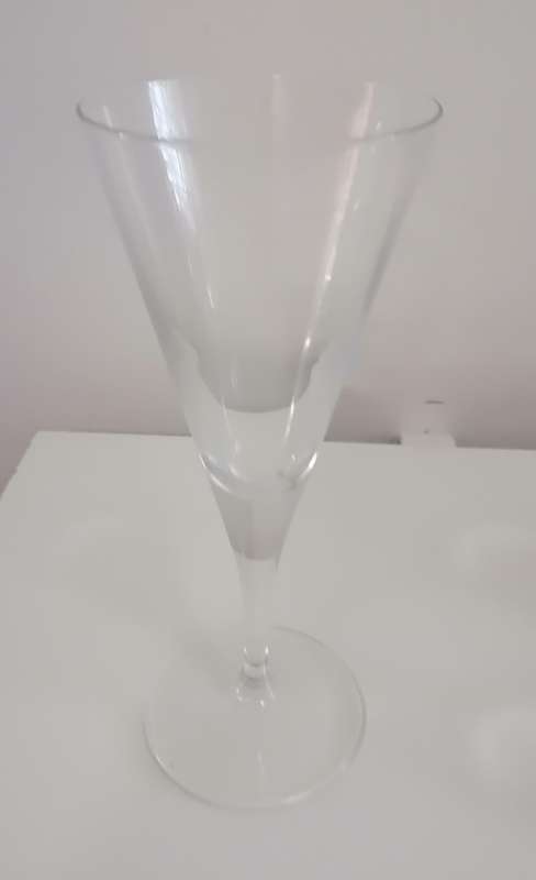 Wine Glasses set of 4
