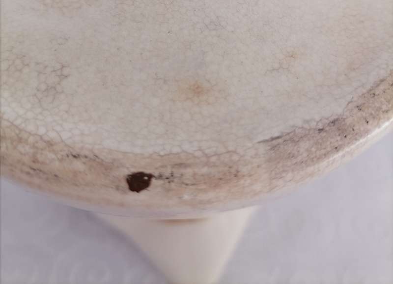 Castle Beer Jug