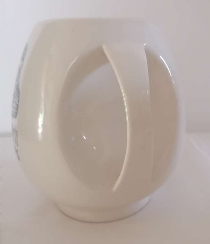 Lion Beers Jug