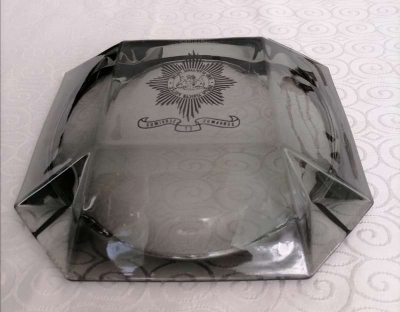 Ashtray
