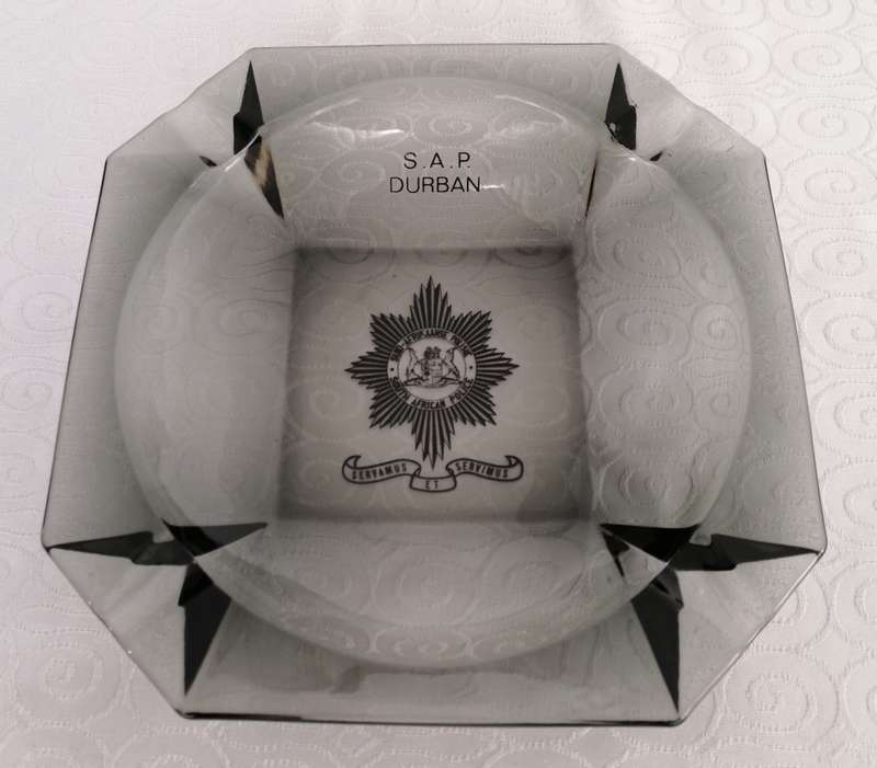 Ashtray