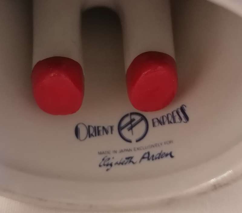 Elizabeth Arden Oriental Express Bell