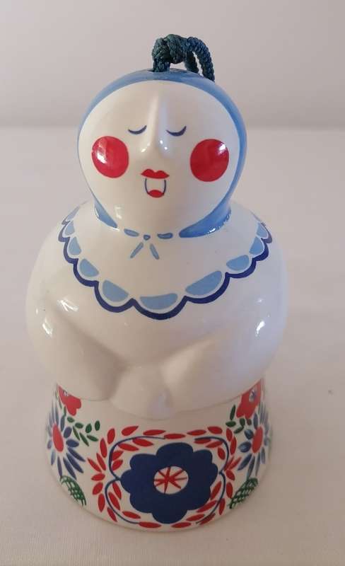 Elizabeth Arden Oriental Express Bell