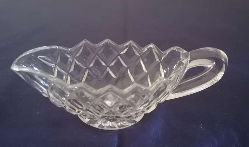 Gravy Boat