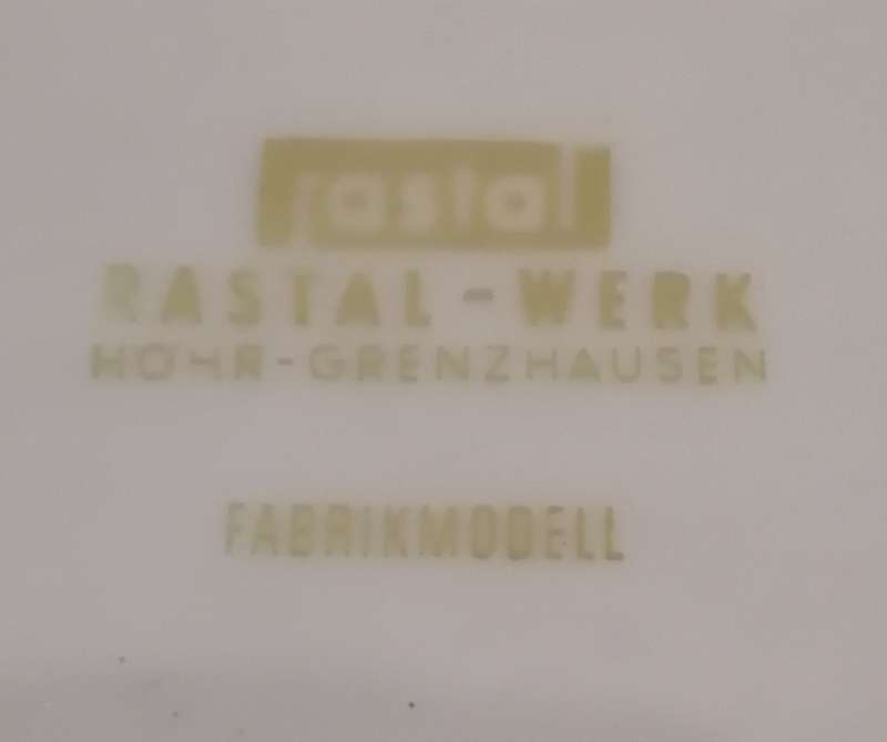 Konigsbacher Pilsener Ashtray