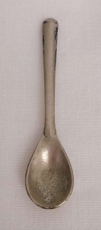 Mustard Pot