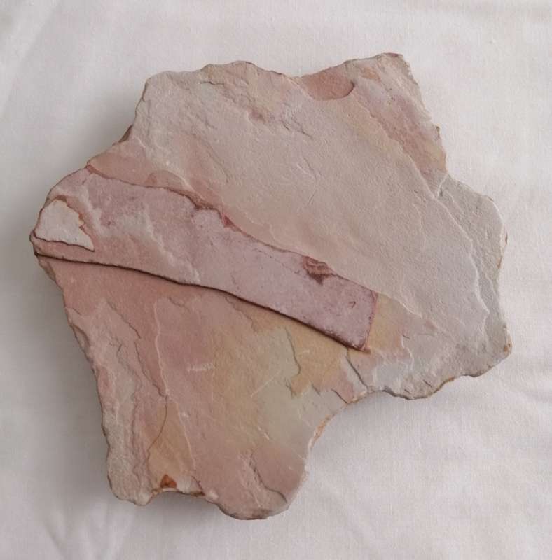 Stone Ashtray