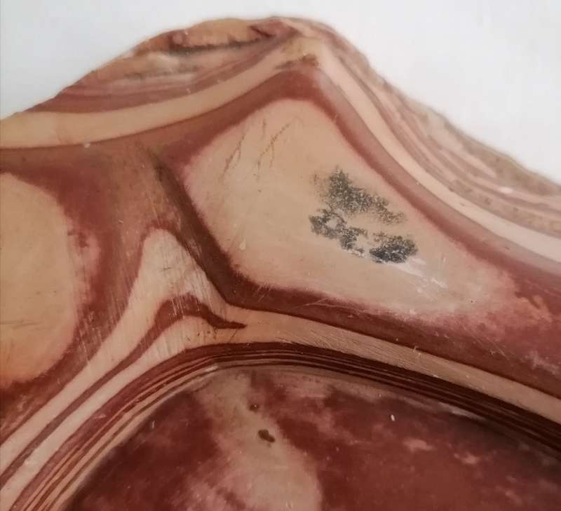 Stone Ashtray