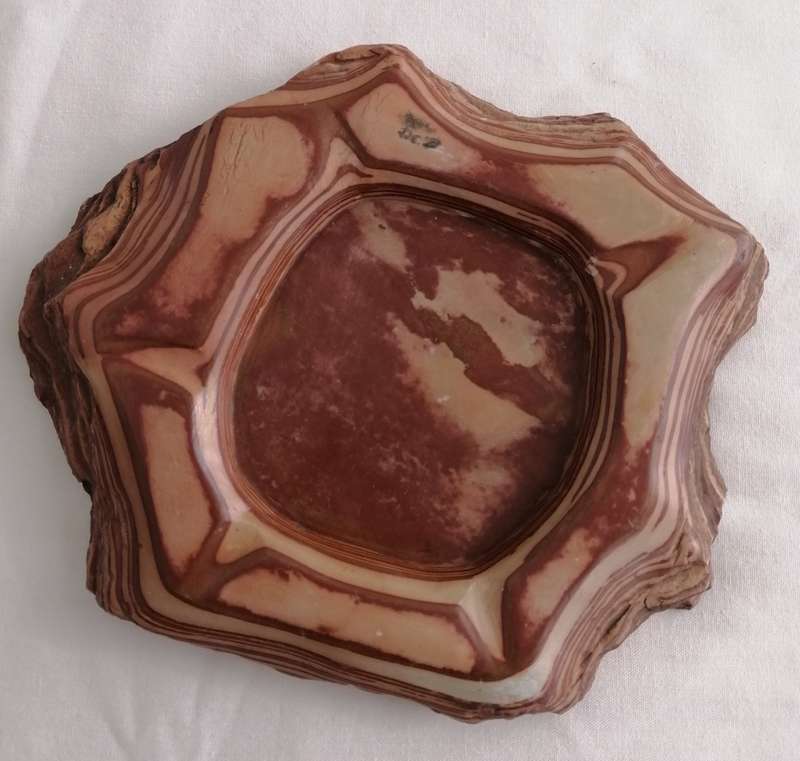 Stone Ashtray