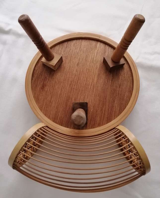 Pot Stand