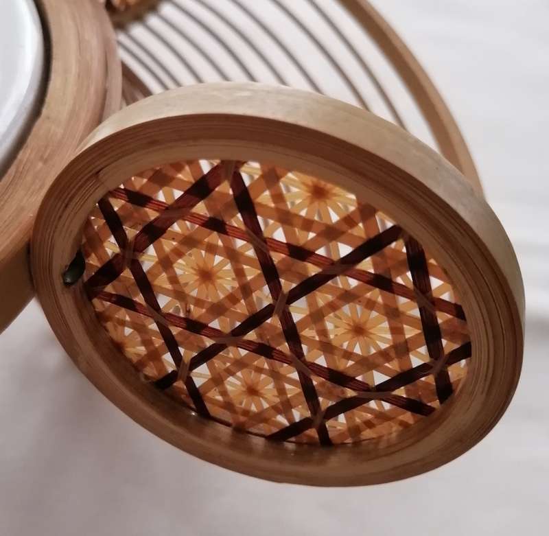 Pot Stand