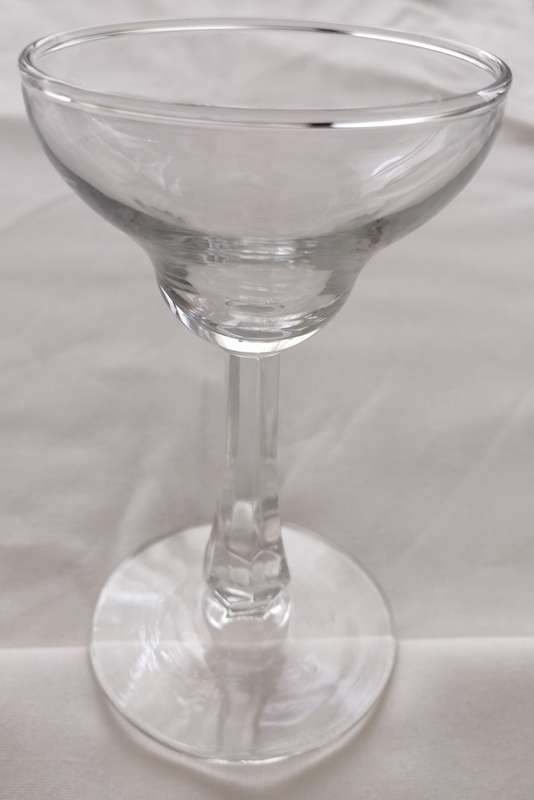 Liqueur Glasses