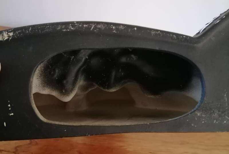 Black & White Scotch Whisky Ornament