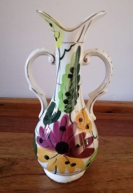 Autunno Vase