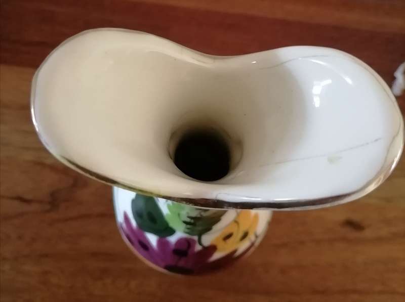 Autunno Vase