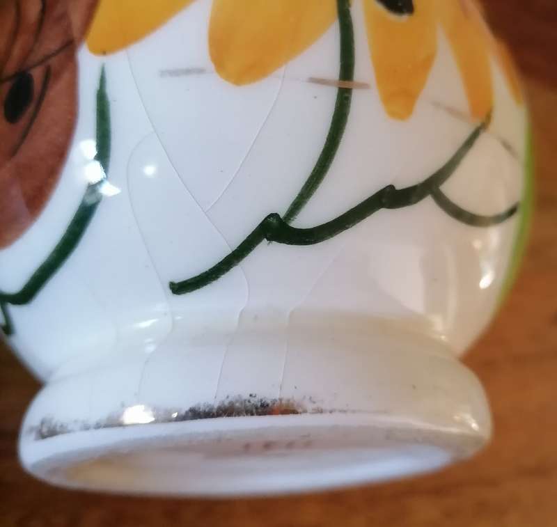 Autunno Vase