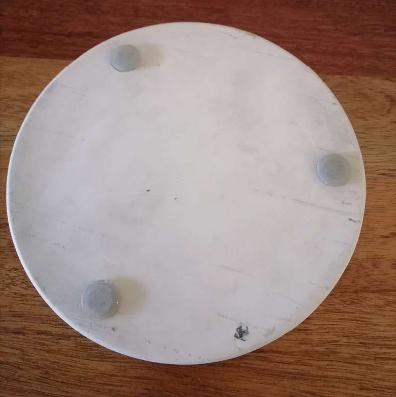 Plymouth Dry Gin Ashtray