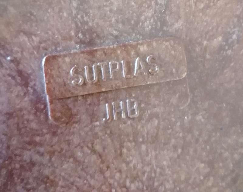Sutplas JHB Bowl