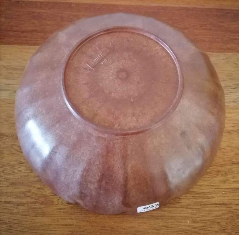 Sutplas JHB Bowl
