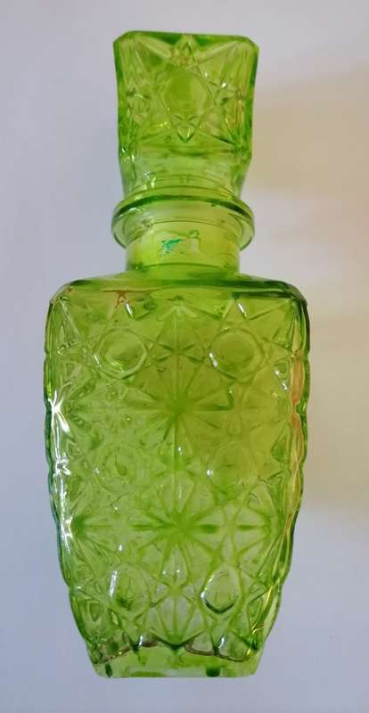 Small Decanter