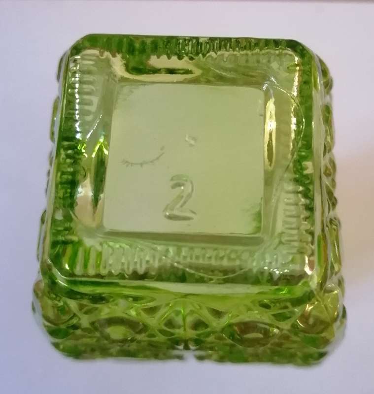 Small Decanter