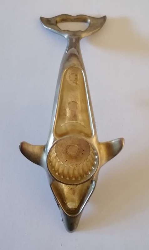 Bottle Opener