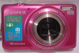 Fujifilm Finepix JX420  Digital Camera