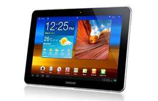 Samsung Galaxy Tab 10.1 GT-P 7500 32GB 3g AND Wi-Fi