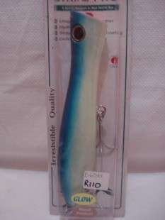 Strike PRO WA-HOO Popper 200