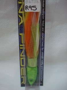 MegaBait Tuna Candy7"