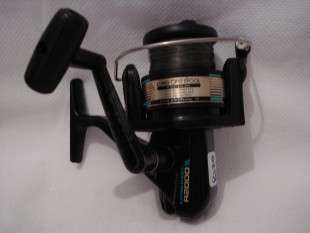 Daiwa Long Cast A2000 Spool