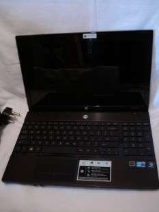 HP probook 4520s Laptop