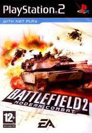 Battlefield 2 Modern Combat