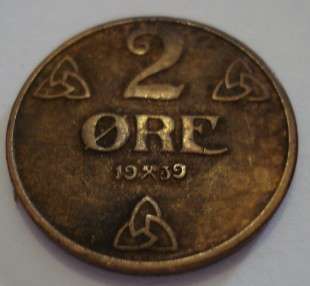 1939    2  Ore