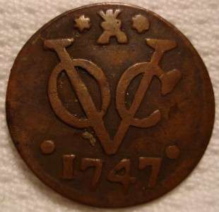 1747   VOC