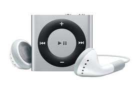 16 gig ipod nano