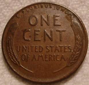 1942   1 Cent   USA