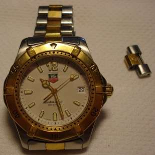 TAG Heuer Mens Watch