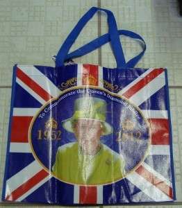 Commemorative Shopping Bag